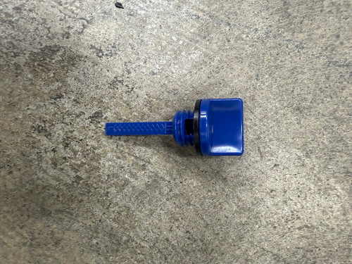 DIPSTICK ASSEMBLY (212cc)
Blue REV01 use replaced by PN