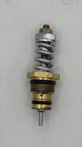 Unloader Valve