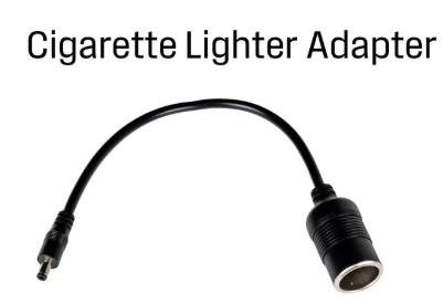 Cigarette Lighter Adapter