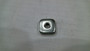 Square Nut, M6 