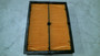 AIR FILTER ELEMENT (713cc) Open frame