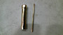 SPARK PLUG WRENCH (713cc)
