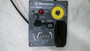 Control Panel (iGEN2500)