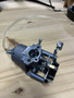 CARBURETOR ASSEMBLY (No Stepper) (iPro2500)