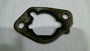 STEELE GASKET 
CARB TO CONNECTING PIPE