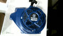 RECOIL STARTER ASSEMBLY (420cc)