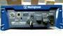 CONTROL PANEL ASSEMBLY (WGen7500)