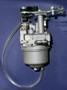 CARBURETOR ASSEMBLY (No Stepper) (igen2800)