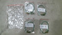 High Altitude Carburetor Assy 713cc
A=2K to 3K feet 
B=3K to 5K feet 
C=5K to 6K feet 
D=6K to 7K feet 

When pulling, you will need 2 of each



