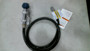 High Pressure Propane Regulator Hose	