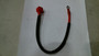 Positive Lead wire
