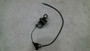 OIL SENSOR (274cc/298cc)
***Serial # 1018 and Older***
***Serial # 1019 and Newer***
 USE PN 180582B