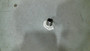 Nozzle, "40" Degree (White)

