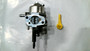 CARBURETOR ASSEMBLY


Old units PN 140040 Discontinued, 