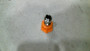 Nozzle, "15" Degree (yellow)