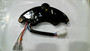 AVR 
1 disconnect 
Yuxin -5KW 180417
TJ487-5KJ1
Lihua -5KW
TT09-3E
White connector 4 Pin
Both are interchangeable 
Models:
Wgen5300s/DFV, WGen5500, WGen6000, WH7500v

