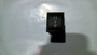 Run Start Stop Switch 
6 prong