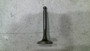 Intake Valve (Lg Circle) (98cc)