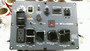 CONTROL PANEL ASSEMBLY (WGen14500)