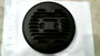 ALTERNATOR END COVER ASSEMBLY 6KW
