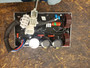Inverter Module
***Serial # 04/2018-01/2019***
Up to the new parallel port units
Connections
8 Female Prong
6 Male Prong
4 Male Prong
2 Male prong

 