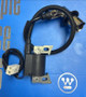Ignition Coil
Large 2 pin connection
