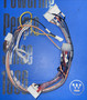 Main wiring harness

**4500 ONLY Serial # 1019 and Newer **