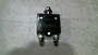 THERMAL PROTECTOR 31A
Main thermal Breaker
