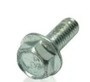 BOLT M6X12
