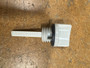 DIPSTICK

NOTE** Can ALSO be fitted to the gas-powered pressure washers, but not the primary dip stick.

They are the light grey, almost off-white-colored dipsticks