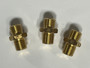 iGen4500DF High Altitude Regulator Kit 
Serial 0719 and newer
contains 3 nozzles 16 thread pitch
#C= 6K to 7K 
#B= 3K to 6K 
#A= 2K to 3K