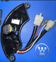 AUTOMATIC VOLTAGE REGULATOR WPro8500 (after 05/20)