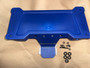 Control Panel Kit Assembly
Includes
Nut M6- 1
Flat Washer 6x12 - 2
Bolt M6*50 - 1
Nozzle Sleeve - 5
Panel - 1
Plastic Expand Screw - 3
