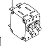 Main CIRCUIT BREAKER   40/2P/38A
