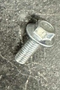 BOLT M6X16