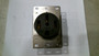 L14-50R (120/240-V, 50A Outlet)
