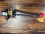 DUAL FUEL SELECTOR SWITCH
With 2 hose and fuel filter