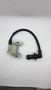 IGNITION COIL LEFT; BOLT M6X118; BOLT M6X30 (999cc)