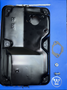 AIR FILTER KIT ASSEMBLY Metal