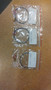 High Altitude Carburetor kit 
#A= 2K to 3K
#B= 3K to 6K
#C= 6K to 7K