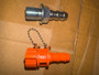 OIL DRAIN HOSE ASSEMBLY