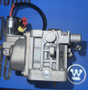 CARBURETOR ASSEMBLY (999cc) ELECTRIC START ONLY (No choke bottom left side)