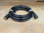 High Pressure Hose 
With Twist Connection Ends
Electric Pressure Washer