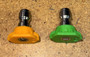 Nozzle Kit (15°& 25°)