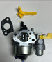 CARBURETOR ASSEMBLY (212cc) WPX3400SC-US