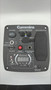 CONTROL PANEL ASSEMBLY (P2500) - EPA
(Not same as A066U033 DC8A connection different.)
0524 and newer
A074Z433 only