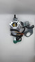 CARBURETOR ASSEMBLY (457cc) - OPEN FRAME