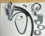 CARBURETOR ASSEMBLY DF Auto Choke (457cc)