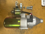 STARTING MOTOR ASSEMBLY