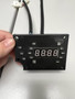 Production 2018-2019
Data Center BLACK CONNECTION WITHOUT BUTTON
iGen2500

Please ask for what connection they have 

Factory changed White to Black on newer models. White connection PN 190603A. Black Connection WITH button 190603C
